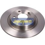 Japanparts Bremsscheibe DP-0525C Japanparts Bremsscheibe DP-0525C