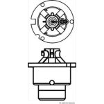 Herth+Buss Elparts Birne 89901220 Herth+Buss Elparts Birne 89901220