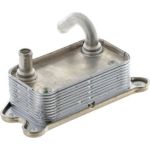 MAHLE Ölkühler, Motoröl CLC 41 000P MAHLE Ölkühler, Motoröl CLC 41 000P