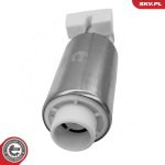 02SKV218 SKV GERMANY Kraftstoffpumpe 02SKV218 02SKV218 SKV GERMANY Kraftstoffpumpe 02SKV218