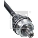 febi Antriebswelle 180778 febi Antriebswelle 180778