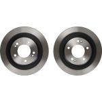 Bremsscheibe Hyundai T. I40 1.6-2.0 Gdi 11 DF6367 Bremsscheibe Hyundai T. I40 1.6-2.0 Gdi 11 DF6367