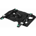 VAICO V10-2533 Fensterheber vorne links, elektrisch, mit Trägerplatte, ohne Motor VAICO V10-2533 Fensterheber vorne links, elektrisch, mit Trägerplatte, ohne Motor
