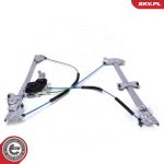 ESEN SKV 51SKV241 Fensterheber vorne links, 2-polig, elektrisch, mit Motor ESEN SKV 51SKV241 Fensterheber vorne links, 2-polig, elektrisch, mit Motor