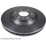 Bremsscheibe Cadillac P. Srx 3.6-4.6 04-08 ADA104342 Bremsscheibe Cadillac P. Srx 3.6-4.6 04-08 ADA104342