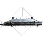 Kühler, Motorkühlung 53405A Kühler, Motorkühlung 53405A