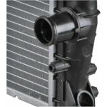 MAHLE Kühler, Motorkühlung CR 1413 000P MAHLE Kühler, Motorkühlung CR 1413 000P