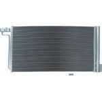 KAMOKA Kondensator, Klimaanlage 7800056 KAMOKA Kondensator, Klimaanlage 7800056