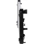Wasserkühler PKW 67156A Wasserkühler PKW 67156A