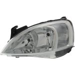 VALEO Hauptscheinwerfer 087933 VALEO Hauptscheinwerfer 087933