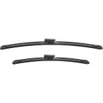 Bosch Wischerblatt AeroTwin A081S 3397014081 Bosch Wischerblatt AeroTwin A081S 3397014081