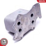 31SKV213 ESEN SKV Ölkühler, Motoröl 31SKV213 31SKV213 ESEN SKV Ölkühler, Motoröl 31SKV213