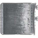 MAHLE Wärmetauscher, Innenraumheizung AH 76 000P MAHLE Wärmetauscher, Innenraumheizung AH 76 000P