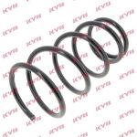 KYB Fahrwerksfeder Subaru T. Impreza 2.0 Wrx Turbo 01/03-09/05 Nicht Mit Sti RC6724