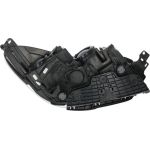 450594 Valeo Scheinwerfer 450594 - links H7/H1 PQ