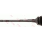 JRP739 Lenkgetriebe Servo JRP739 Lenkgetriebe Servo