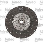 Valeo Kupplungssatz 805488 Valeo Kupplungssatz 805488
