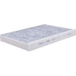 MAHLE Filter, Innenraumluft LAK 387 MAHLE Filter, Innenraumluft LAK 387
