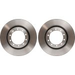 Bremsscheibe Ford T. Transit 2.2-3.2 Tdci 06-14 Rwd DF6711 Bremsscheibe Ford T. Transit 2.2-3.2 Tdci 06-14 Rwd DF6711