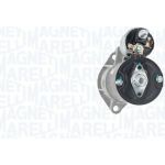 MAGNETI MARELLI Anlasser 063720624010 MAGNETI MARELLI Anlasser 063720624010