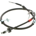 Handbremsseil 1987482845 Handbremsseil 1987482845