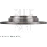 Bremsscheibe Honda T. Accord/Legend/Prelude 2.0-2.7 24V 87-96 ADH24337 Bremsscheibe Honda T. Accord/Legend/Prelude 2.0-2.7 24V 87-96 ADH24337