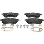 Bremsbelagsatz Db P. W204 C180-300 Ohne Sport 13.0460-2732.2 Bremsbelagsatz Db P. W204 C180-300 Ohne Sport 13.0460-2732.2