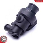 ESEN SKV Kühlmittelflansch 20SKV610 ESEN SKV Kühlmittelflansch 20SKV610