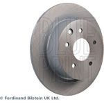 BluePrint Bremsscheibe Nissan T. Juke/Qashqai 1.5-2.0 Dci 07 ADN143127 BluePrint Bremsscheibe Nissan T. Juke/Qashqai 1.5-2.0 Dci 07 ADN143127