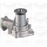 GRAF Wasserpumpe / Kühlmittelpumpe PA1159 GRAF Wasserpumpe / Kühlmittelpumpe PA1159