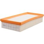 MAHLE Luftfilter LX 4758 MAHLE Luftfilter LX 4758