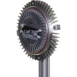 Kupplung, K÷hlerl Nach CFC 62 000P Kupplung, K÷hlerl Nach CFC 62 000P