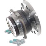 Radlagersatz VA VKBA 7186 Radlagersatz VA VKBA 7186