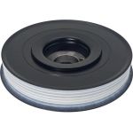 SKF Riemenscheibe, Kurbelwelle VKM 93301 SKF Riemenscheibe, Kurbelwelle VKM 93301