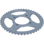 AFAM Kettenrad STAHL 45 Zähne 12200-45 AFAM Kettenrad STAHL 45 Zähne 12200-45