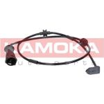 Kamoka Bremsbelagverschleißsensor 105025 Kamoka Bremsbelagverschleißsensor 105025