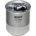 HENGST FILTER Kraftstofffilter H278WK HENGST FILTER Kraftstofffilter H278WK