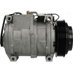 89132 Nissens Kompressor 89132 89132 Nissens Kompressor 89132