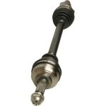 Antriebswelle 49-2433 Antriebswelle 49-2433