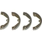 Bremsbackensatz HA S 85 536 Bremsbackensatz HA S 85 536
