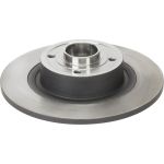 Bremsscheibe Renault T. Megane/Scenic 03- Mit Abs-Lager DF4414BS