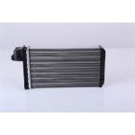 Nissens Heizungskühler PKW 72981 Nissens Heizungskühler PKW 72981