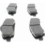 Vaico Bremsbelagsatz für Scheibenbremse V22-0462 Vaico Bremsbelagsatz für Scheibenbremse V22-0462