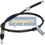 Japanparts Handbremsseil Seilzug Festellbremse BC-346R Japanparts Handbremsseil Seilzug Festellbremse BC-346R