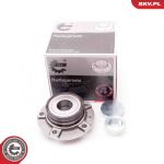 SKV GERMANY Radlager 29SKV070 SKV GERMANY Radlager 29SKV070