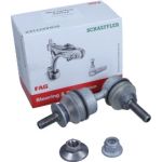 Stange/Strebe, Stabilisator 818 0349 10 Stange/Strebe, Stabilisator 818 0349 10