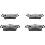 Vaico Bremsbelagsatz für Scheibenbremse V40-8035 Vaico Bremsbelagsatz für Scheibenbremse V40-8035