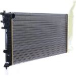 MAHLE Kühler, Motorkühlung CR 595 000S