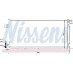 Kondensator PKW 94899 Kondensator PKW 94899