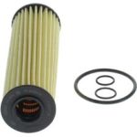Bosch Ölfilter F 026 407 132 Bosch Ölfilter F 026 407 132